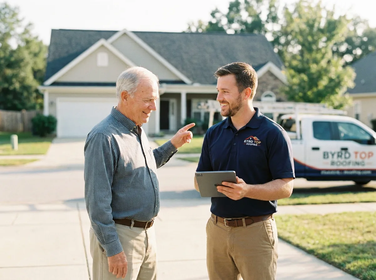 Roofing Colliers, WV FAQs